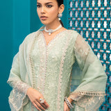 Zainab Chottani | Luxury Pret | MINTY GLOW