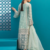 Zainab Chottani | Luxury Pret | MINTY GLOW