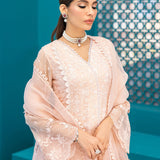 Zainab Chottani | Luxury Pret | ROSALEEN
