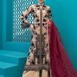 Zainab Chottani | Luxury Pret | COFFEE BLISS