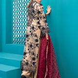 Zainab Chottani | Luxury Pret | COFFEE BLISS