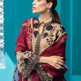 Zainab Chottani | Luxury Pret | COFFEE BLISS