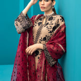 Zainab Chottani | Luxury Pret | COFFEE BLISS