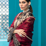 Zainab Chottani | Luxury Pret | COFFEE BLISS