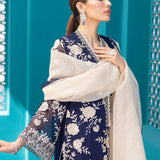 Zainab Chottani | Luxury Pret | DARK NOVA