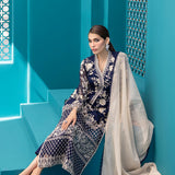 Zainab Chottani | Luxury Pret | DARK NOVA
