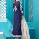 Zainab Chottani | Luxury Pret | DARK NOVA