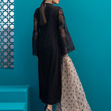 Zainab Chottani | Luxury Pret | EBONY GLAZE