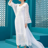 Zainab Chottani | Luxury Pret | PEARLESCENT QUARTZ