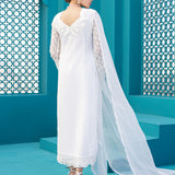 Zainab Chottani | Luxury Pret | PEARLESCENT QUARTZ