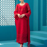 Zainab Chottani | Luxury Pret | AUBURN MIST
