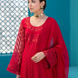 Zainab Chottani | Luxury Pret | AUBURN MIST