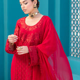 Zainab Chottani | Luxury Pret | AUBURN MIST