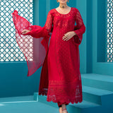Zainab Chottani | Luxury Pret | AUBURN MIST
