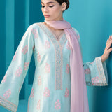 Zainab Chottani | Luxury Pret | ORCHID GLAZE