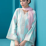 Zainab Chottani | Luxury Pret | ORCHID GLAZE