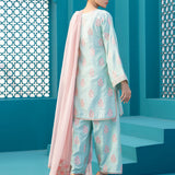 Zainab Chottani | Luxury Pret | ORCHID GLAZE