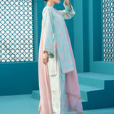 Zainab Chottani | Luxury Pret | ORCHID GLAZE