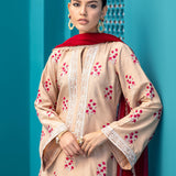 Zainab Chottani | Luxury Pret | SCARLET BLUSH