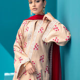 Zainab Chottani | Luxury Pret | SCARLET BLUSH