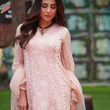 Zainab Chottani | Luxury Pret | ROSALEEN