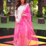 Zainab Chottani | Luxury Pret | SOFEEYA