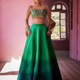 Zainab Chottani | Semi Formals | SIFOUNA - D 25