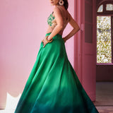 Zainab Chottani | Semi Formals | SIFOUNA - D 25