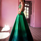 Zainab Chottani | Semi Formals | SIFOUNA - D 25