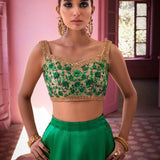 Zainab Chottani | Semi Formals | SIFOUNA - D 25