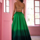 Zainab Chottani | Semi Formals | SIFOUNA - D 25
