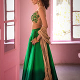 Zainab Chottani | Semi Formals | SIFOUNA - D 25