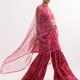 Zainab Chottani | Luxury Pret | EMAYA