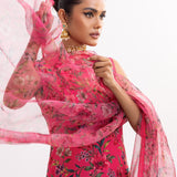 Zainab Chottani | Luxury Pret | EMAYA