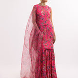 Zainab Chottani | Luxury Pret | EMAYA