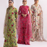 Zainab Chottani | Luxury Pret | EMAYA