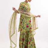 Zainab Chottani | Luxury Pret | ZAREEN