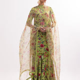 Zainab Chottani | Luxury Pret | ZAREEN
