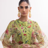 Zainab Chottani | Luxury Pret | ZAREEN