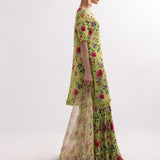 Zainab Chottani | Luxury Pret | ZAREEN