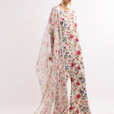 Zainab Chottani | Luxury Pret | NARMIN