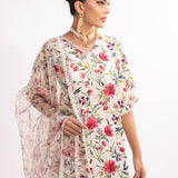 Zainab Chottani | Luxury Pret | NARMIN
