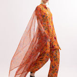 Zainab Chottani | Luxury Pret | CYRA