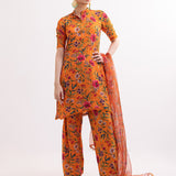 Zainab Chottani | Luxury Pret | CYRA