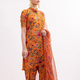 Zainab Chottani | Luxury Pret | CYRA