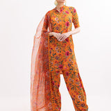 Zainab Chottani | Luxury Pret | CYRA