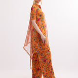 Zainab Chottani | Luxury Pret | CYRA