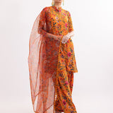 Zainab Chottani | Luxury Pret | CYRA