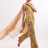Zainab Chottani | Luxury Pret | NARGIS
