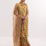 Zainab Chottani | Luxury Pret | NARGIS